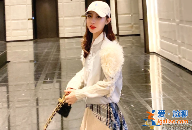 疑似李易峰前女友發(fā)聊天記錄 李易峰不雅照遭暴露！