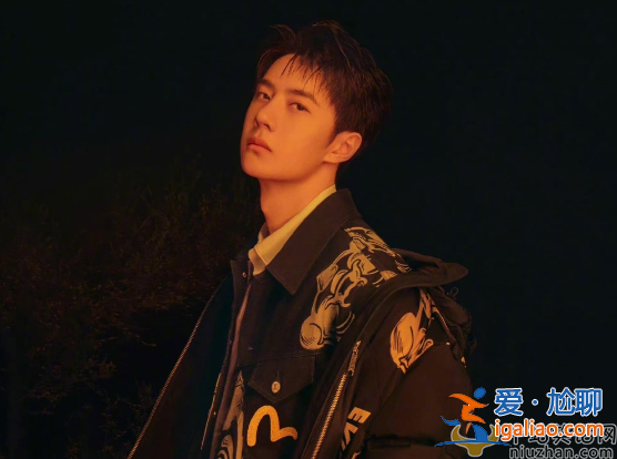 網(wǎng)紅灣灣發(fā)布律師聲明小號(hào)是高仿號(hào)   王一博為何被牽涉？