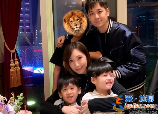 林志穎車禍最新狀況：為13歲kimi慶生 右手無力拿不起梳子