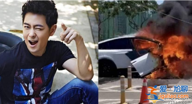 林志穎車禍最新狀況：為13歲kimi慶生 右手無力拿不起梳子