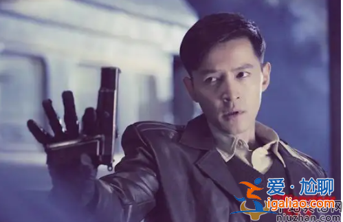 胡歌迎來40歲生日 粉絲送上祝福 盤點胡歌最經典的角色 胡歌迎來40歲生日 粉絲送上祝福 盤點胡歌最經典的角色