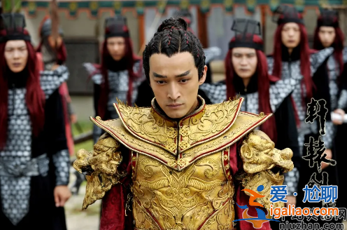 胡歌迎來40歲生日 粉絲送上祝福 盤點胡歌最經典的角色 胡歌迎來40歲生日 粉絲送上祝福 盤點胡歌最經典的角色