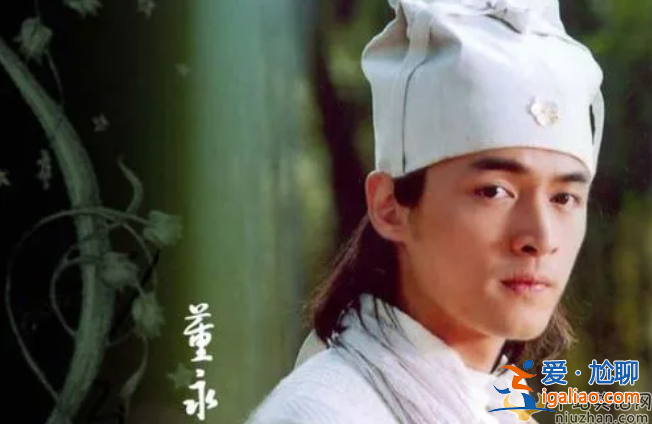 胡歌迎來40歲生日 粉絲送上祝福 盤點胡歌最經典的角色 胡歌迎來40歲生日 粉絲送上祝福 盤點胡歌最經典的角色