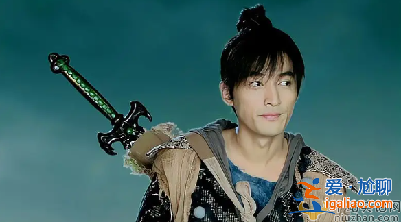 胡歌迎來40歲生日 粉絲送上祝福 盤點胡歌最經典的角色 胡歌迎來40歲生日 粉絲送上祝福 盤點胡歌最經典的角色