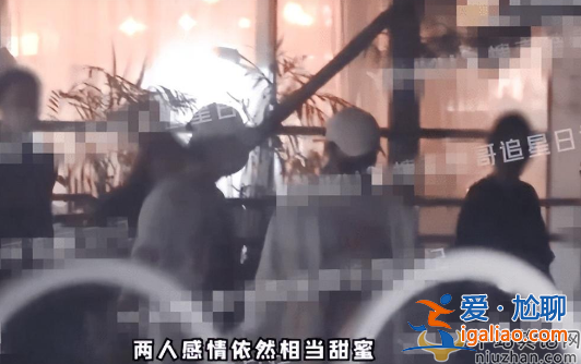 鹿晗為關(guān)曉彤慶生聚餐 大包小包禮物還穿情侶裝 網(wǎng)友催婚：快去領(lǐng)證啦