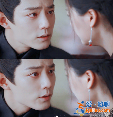 肖戰(zhàn)管張藝興叫大興 網(wǎng)友疑問：肖戰(zhàn)張藝興是什么關(guān)系?