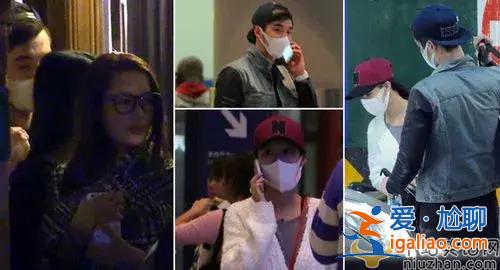 金世佳與經紀人隱婚生子？曾和李沁談戀愛，孩子首曝光超呆萌