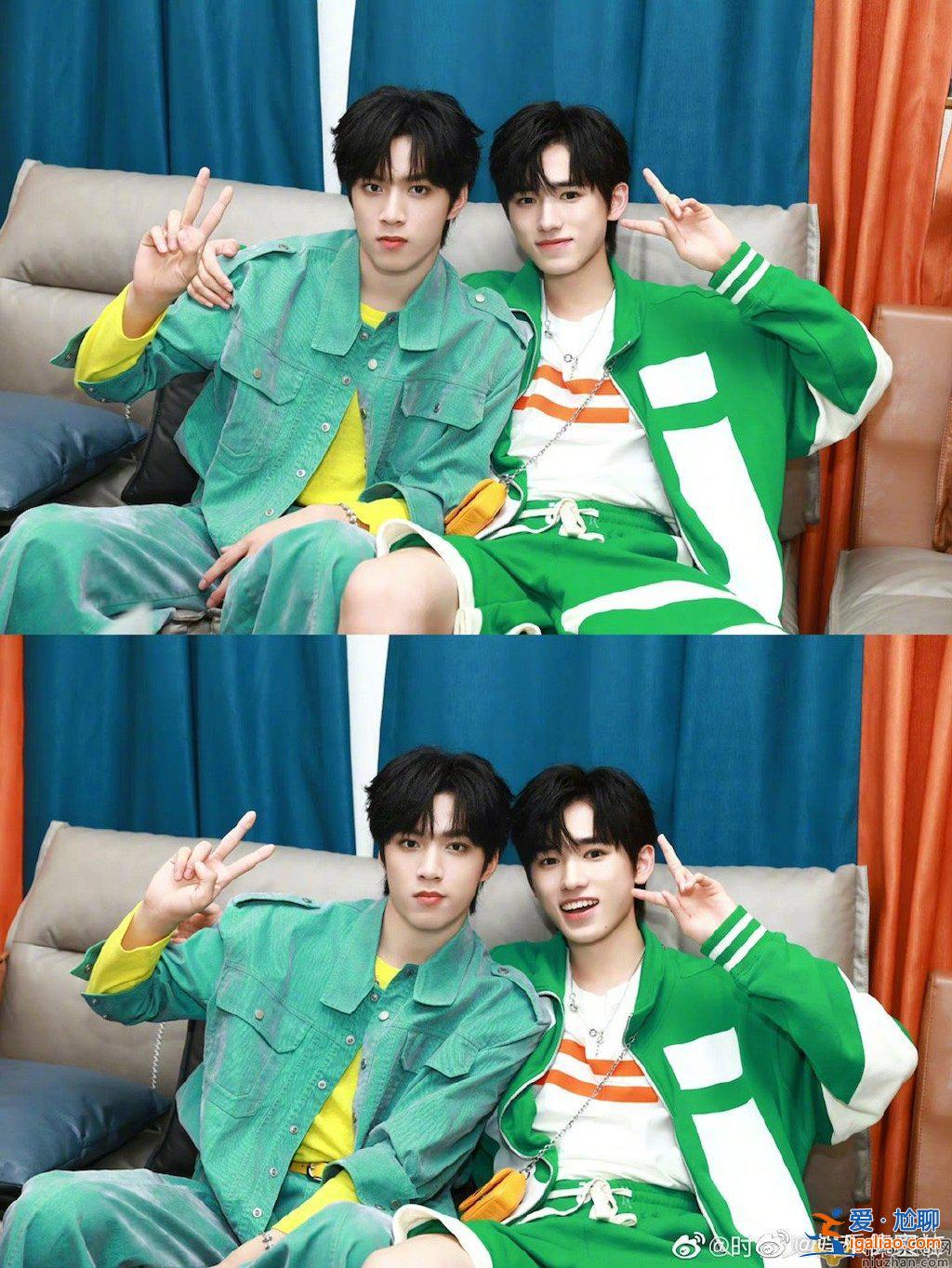 劉耀文17歲生日 時代少年團組團為劉耀文慶生 劉耀文17歲生日 時代少年團組團為劉耀文慶生