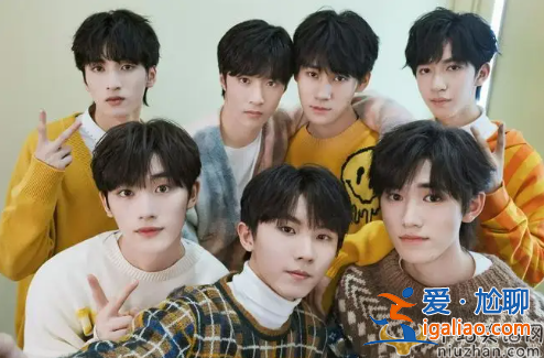 劉耀文17歲生日 時代少年團組團為劉耀文慶生 劉耀文17歲生日 時代少年團組團為劉耀文慶生