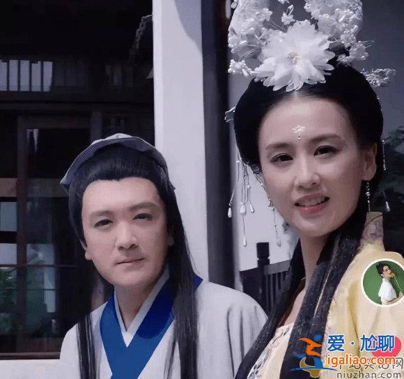 黃圣依楊子離婚了？黃圣依楊子微博藏頭詩暗藏玄機？