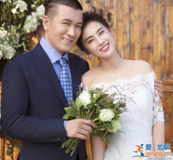 黃圣依楊子離婚了？黃圣依楊子微博藏頭詩暗藏玄機？