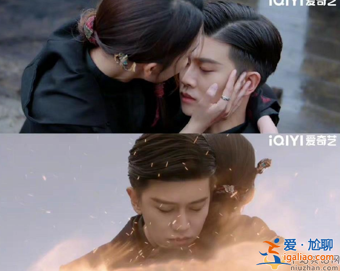 任嘉倫演技憑借《請君》出圈 為一場哭戲醞釀整整三個月 不懼怕古偶標簽 任嘉倫演技憑借《請君》出圈 為一場哭戲醞釀整整三個月 不懼怕古偶標簽