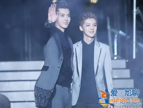 鹿晗為什么打吳亦凡?吳亦凡下跪事件怎么回事? 鹿晗為什么打吳亦凡?吳亦凡下跪事件怎么回事?