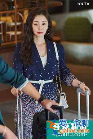 燒腦韓劇《十匙一飯》8集只有1個場景？