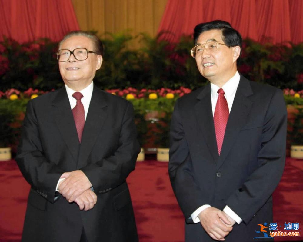 江澤民同志生平照片（二）？