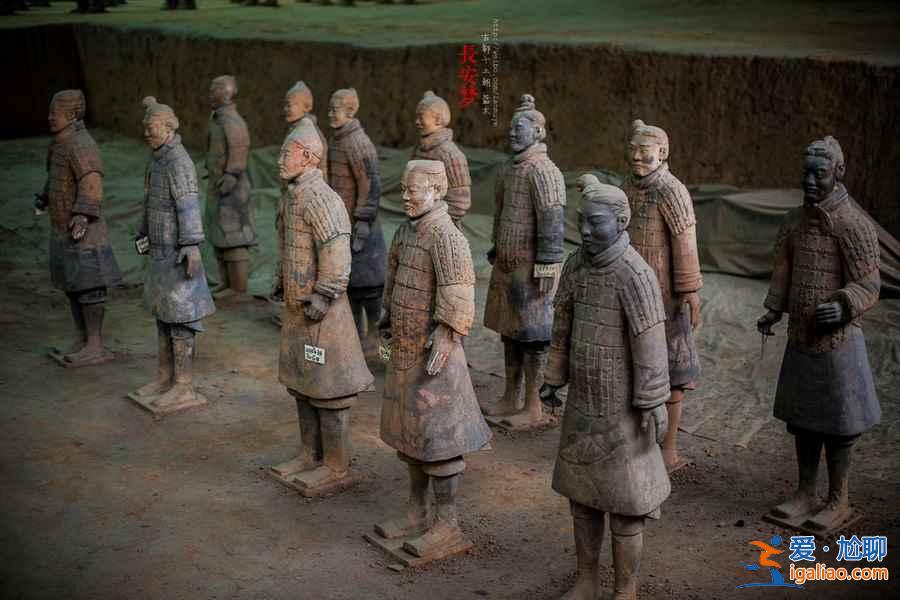 西安有什么好玩的，西安有哪些必體驗景點，西安有哪些必體驗事項？
