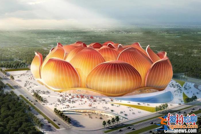 許家印的2022年目標(biāo) 縮水了一半？