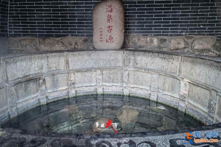 西安有什么好玩的，西安有哪些必體驗景點，西安有哪些必體驗事項？