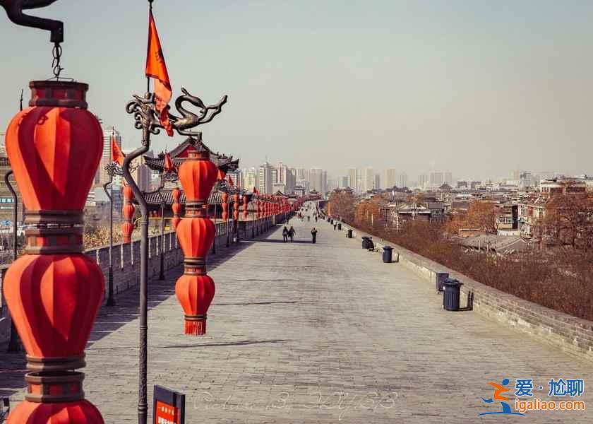 西安有什么好玩的，西安有哪些必體驗景點，西安有哪些必體驗事項？