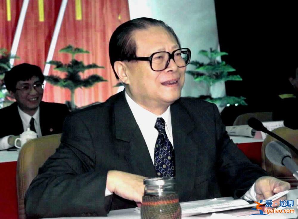 江澤民同志生平照片（二）？