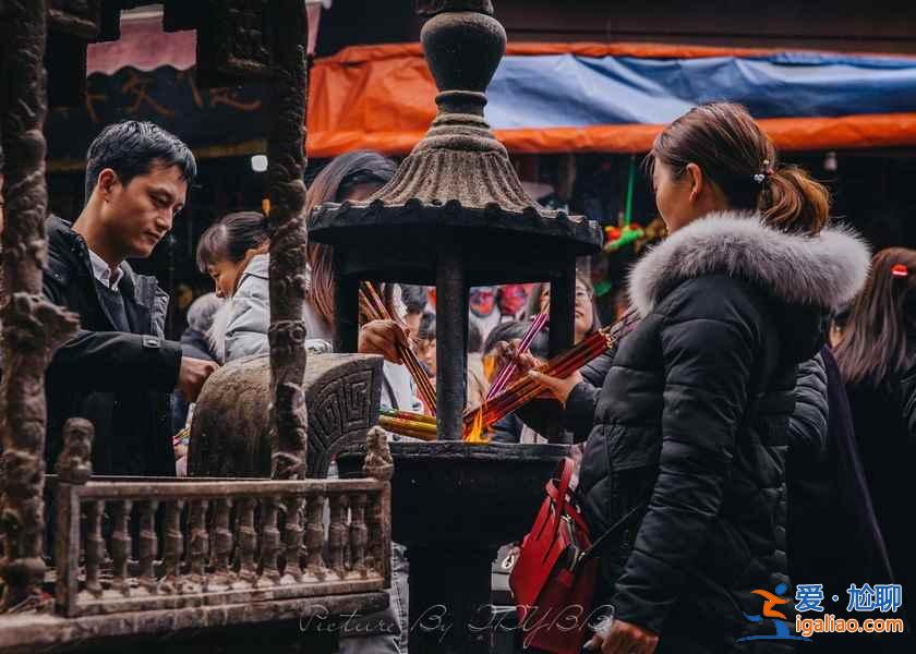 西安有什么好玩的，西安有哪些必體驗景點，西安有哪些必體驗事項？
