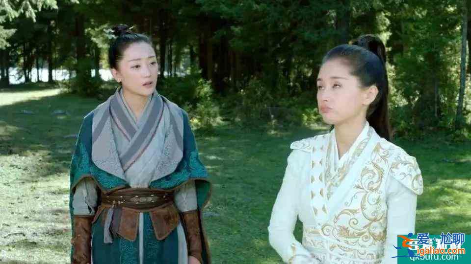 《太古神王》：劇情和特效太渣？