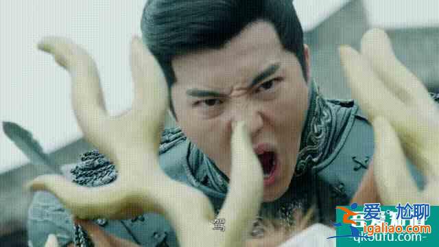 《太古神王》：劇情和特效太渣？