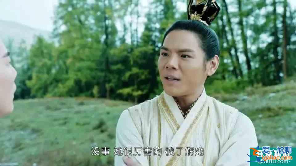 《太古神王》：劇情和特效太渣？