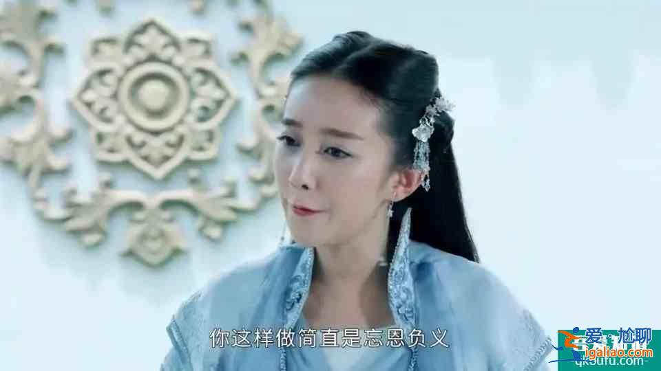 《太古神王》：劇情和特效太渣？