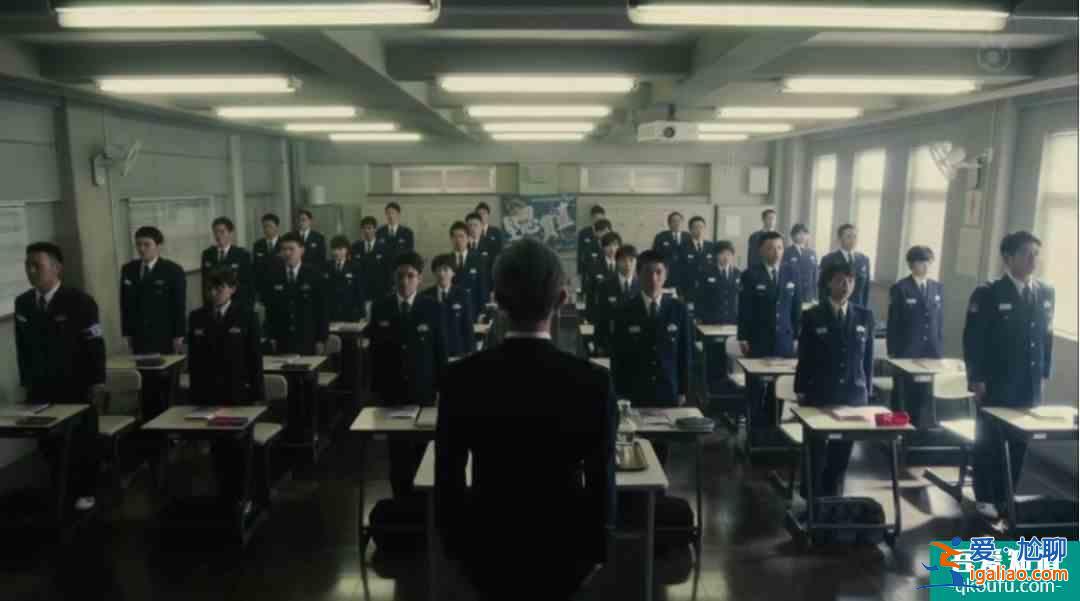 日劇教場在線無刪減高清觀看 教場木村拓哉完整版在線全集免費(fèi)觀看？