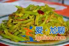 新鮮黃花菜的做法？