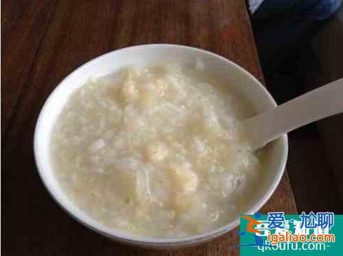 冬季養胃粥做法大全 好粥道養胃護胃？