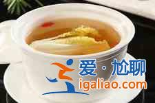 白菜的做法大全？