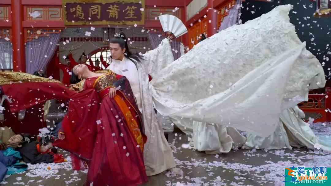 《太古神王》：劇情和特效太渣？