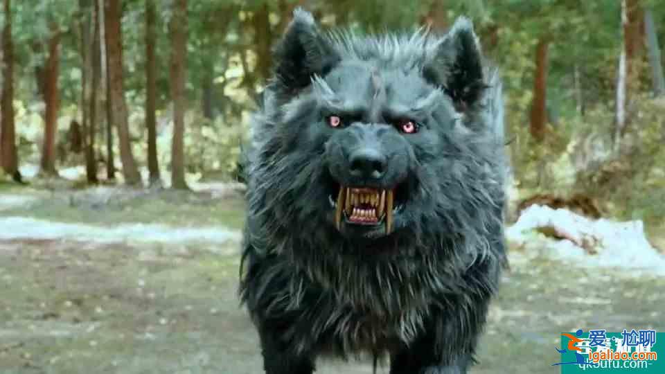 《太古神王》：劇情和特效太渣？