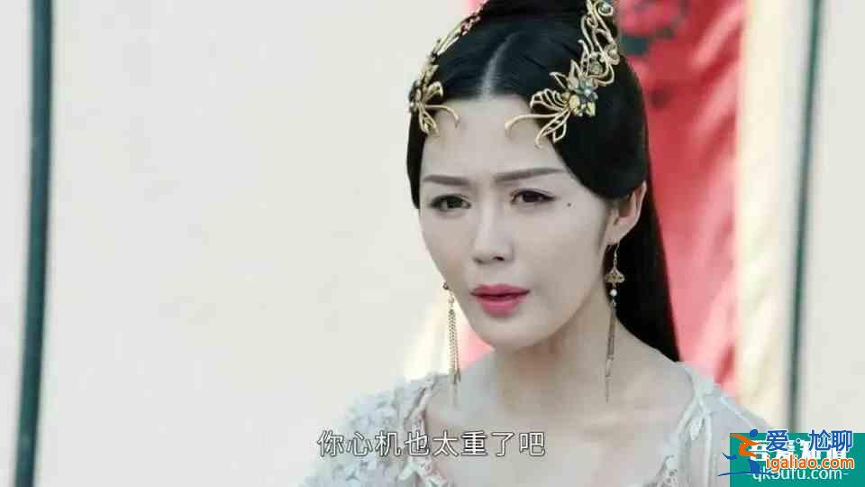 《太古神王》：劇情和特效太渣？