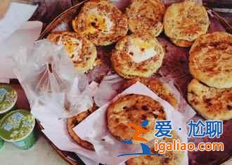 云南不只有米線，說說云南各地的特色美食？