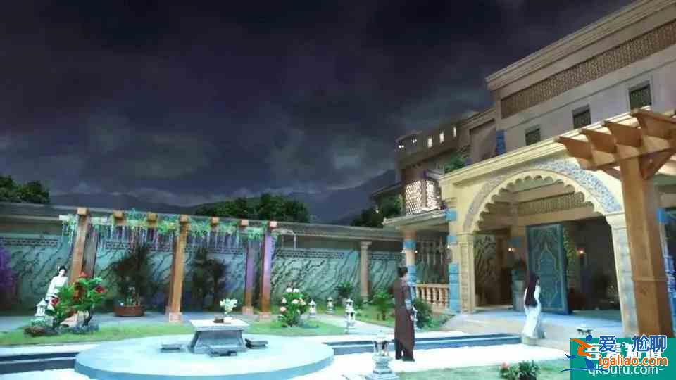 《太古神王》：劇情和特效太渣？