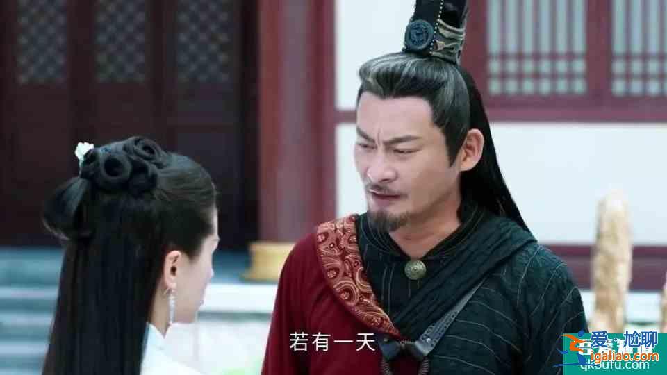 《太古神王》：劇情和特效太渣？