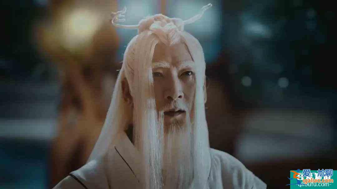 《太古神王》：劇情和特效太渣？