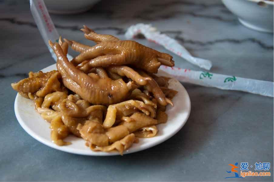 云南不只有米線，說說云南各地的特色美食？