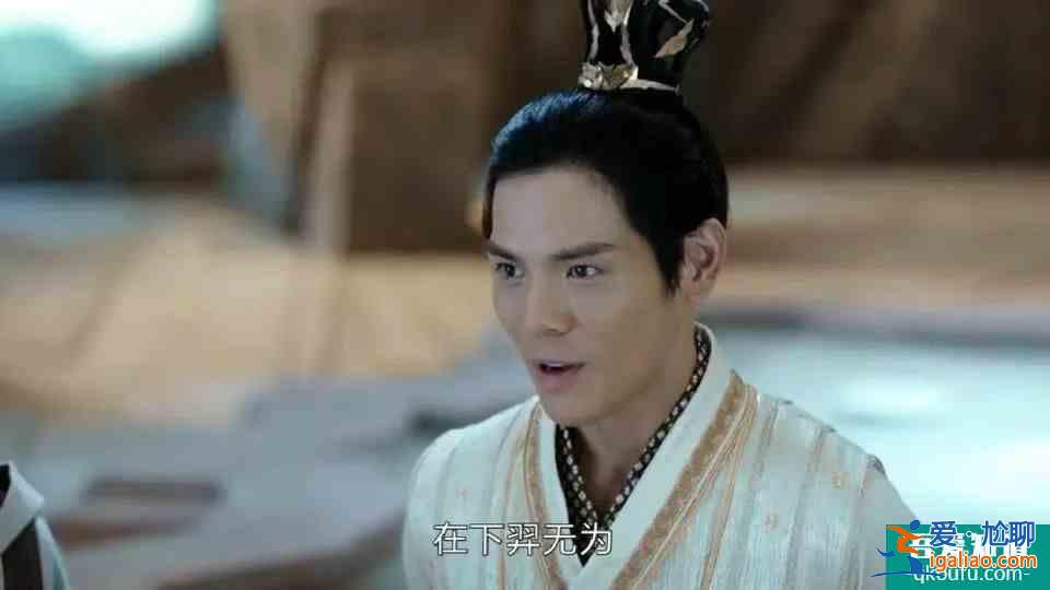 《太古神王》：劇情和特效太渣？