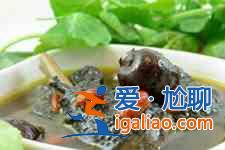 何首烏的做法？