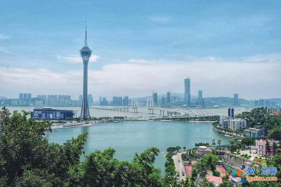 第一次去澳門怎么玩，第一次去澳門必體驗有哪些，第一次去澳門哪里玩？