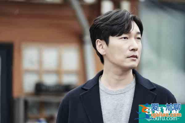 《秘密森林2》回歸 曹承佑放話：演到第五季 裴斗娜答應了？