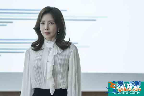 《秘密森林2》回歸 曹承佑放話：演到第五季 裴斗娜答應了？