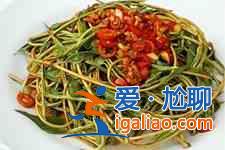 何首烏的做法？