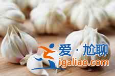 大蒜的腌制方法？