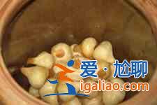 大蒜的腌制方法？