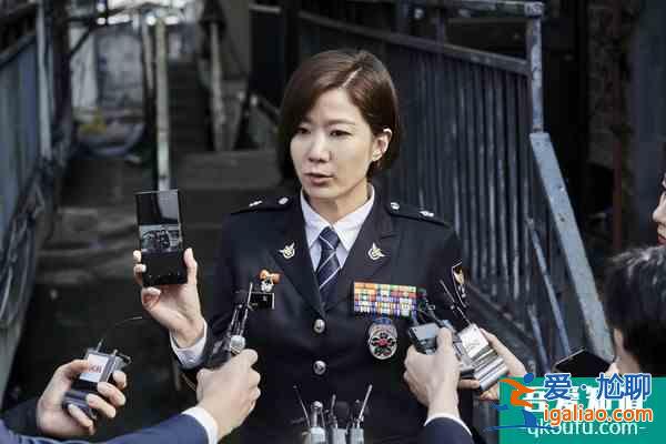 《秘密森林2》回歸 曹承佑放話：演到第五季 裴斗娜答應了？